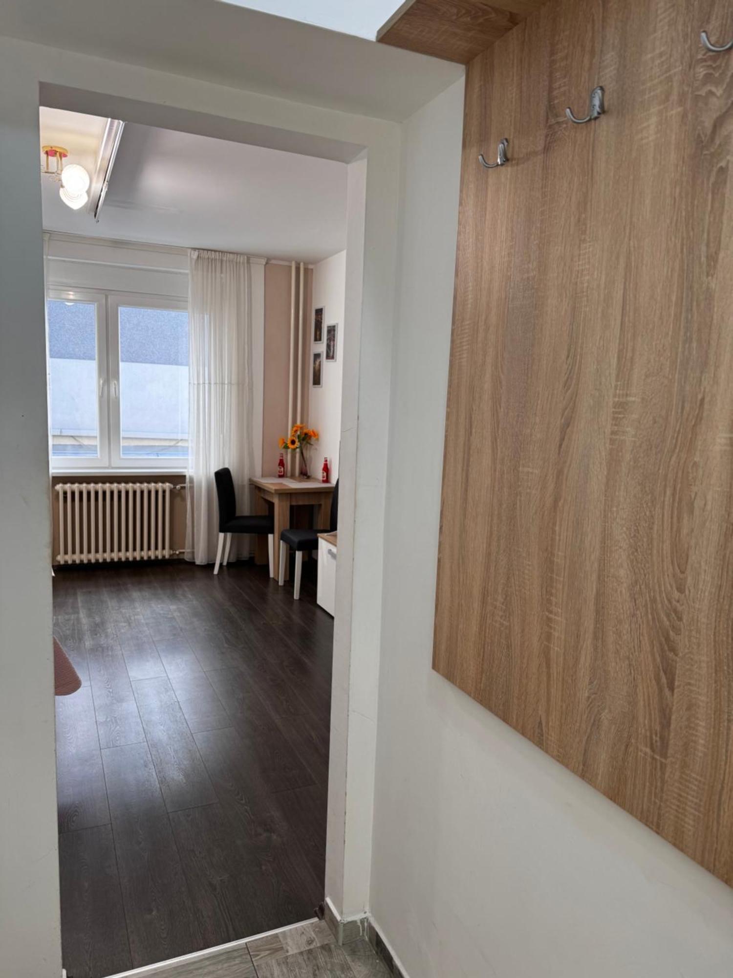 Post Apartmani A-1 Novi Sad Exterior foto